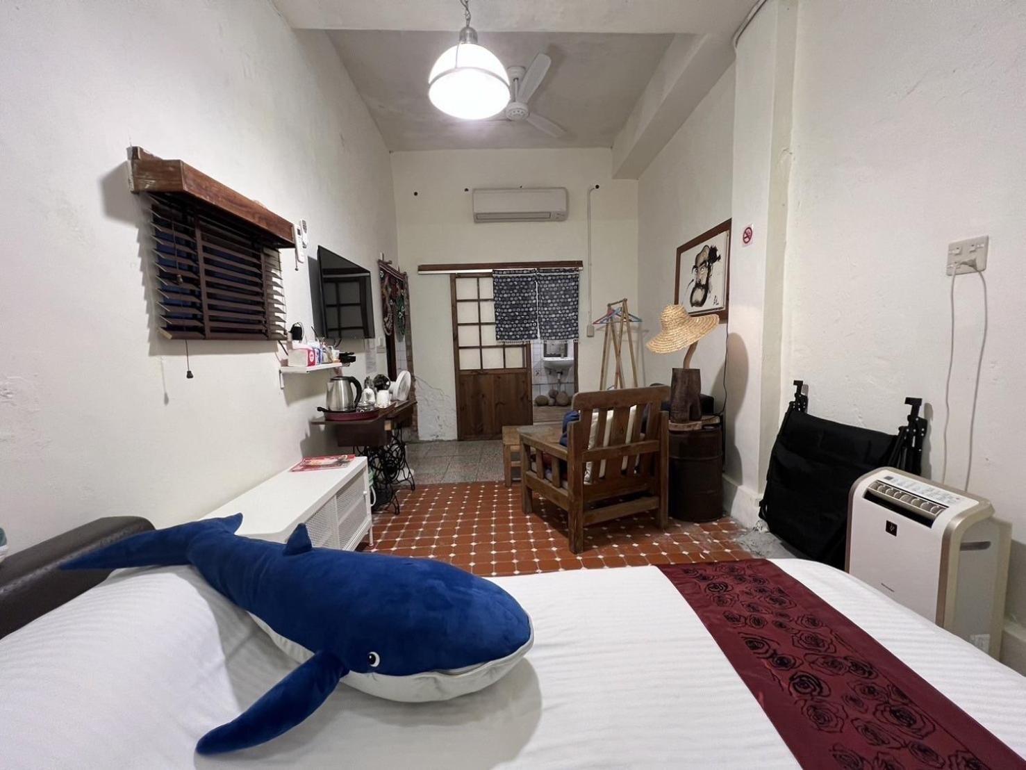 九份山嶼海 Apartment Exterior foto