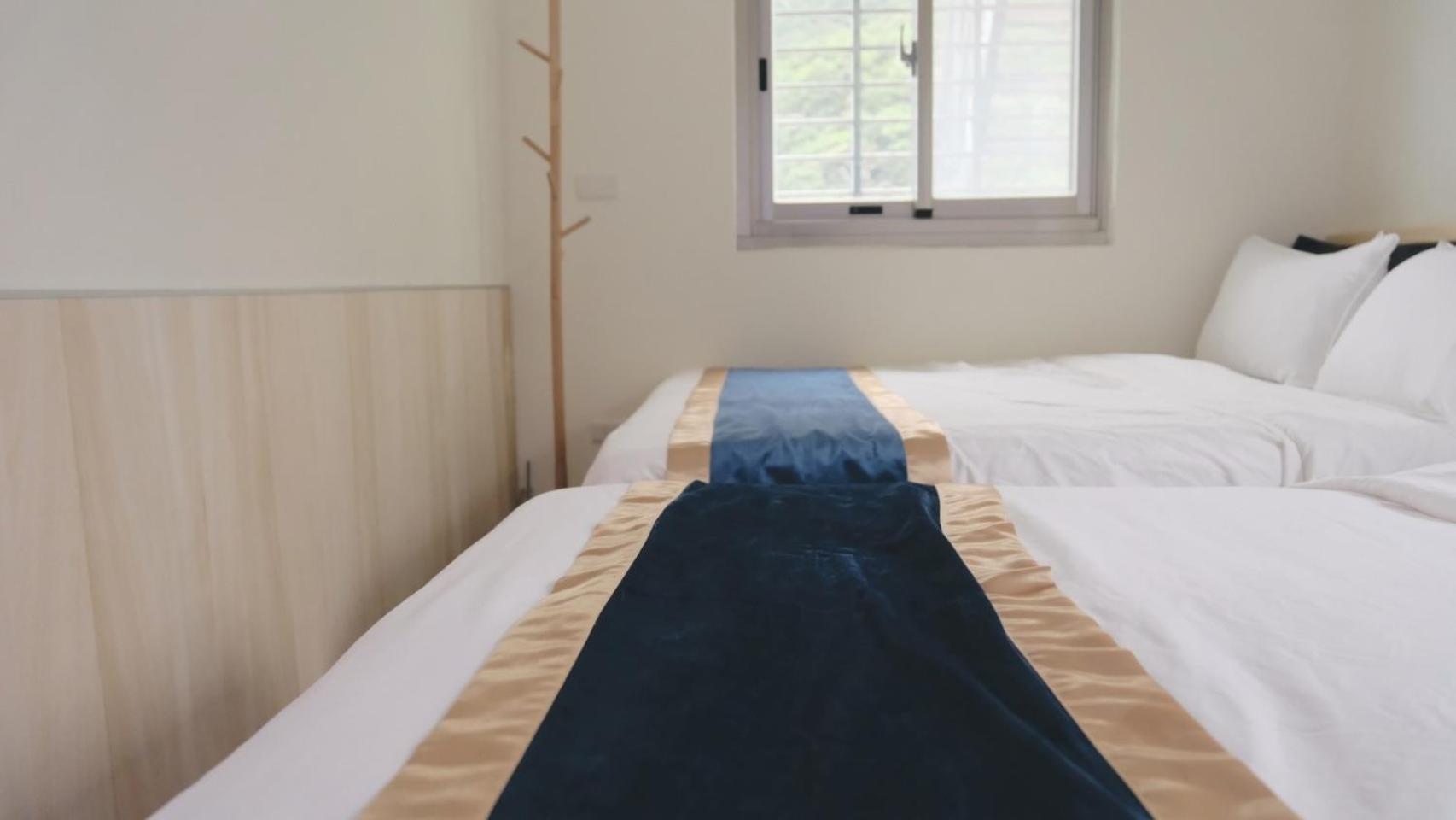 九份山嶼海 Apartment Exterior foto