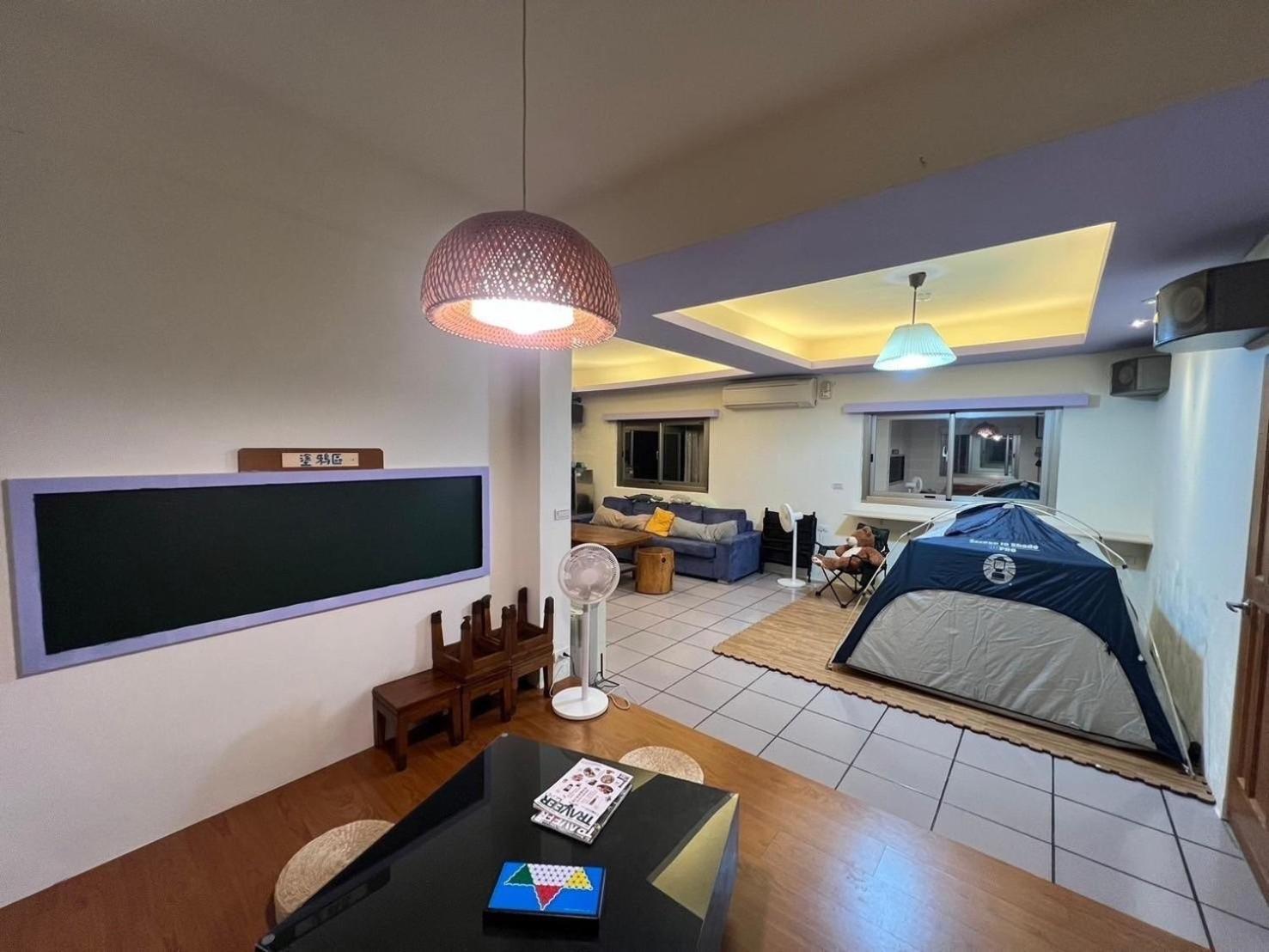 九份山嶼海 Apartment Exterior foto