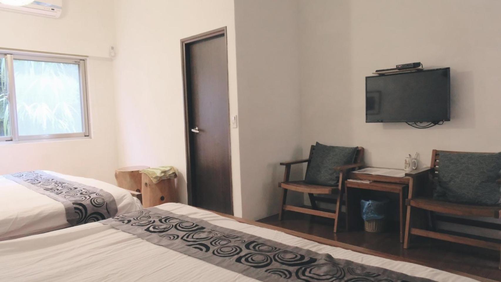九份山嶼海 Apartment Cameră foto