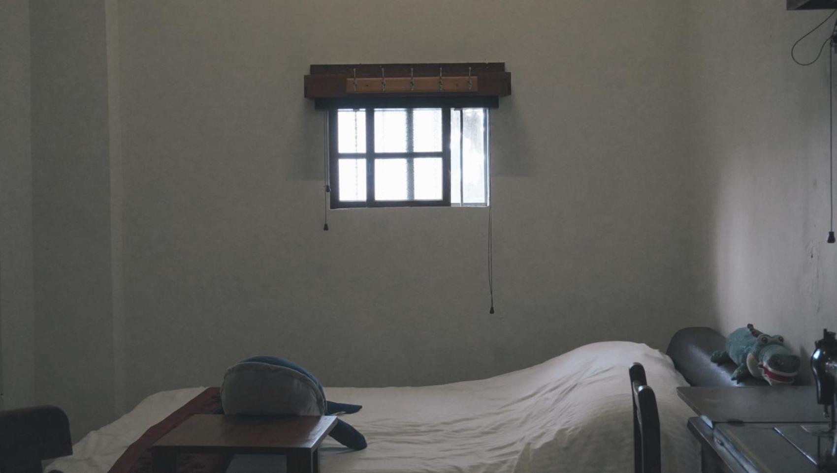 九份山嶼海 Apartment Cameră foto