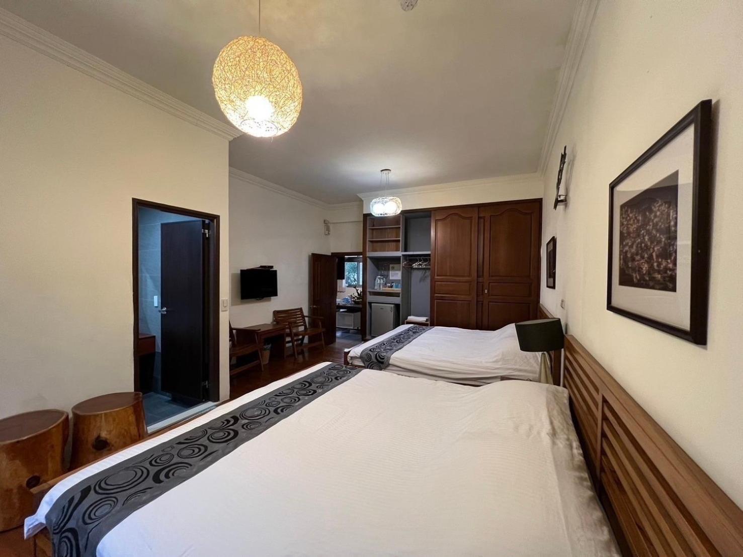 九份山嶼海 Apartment Cameră foto