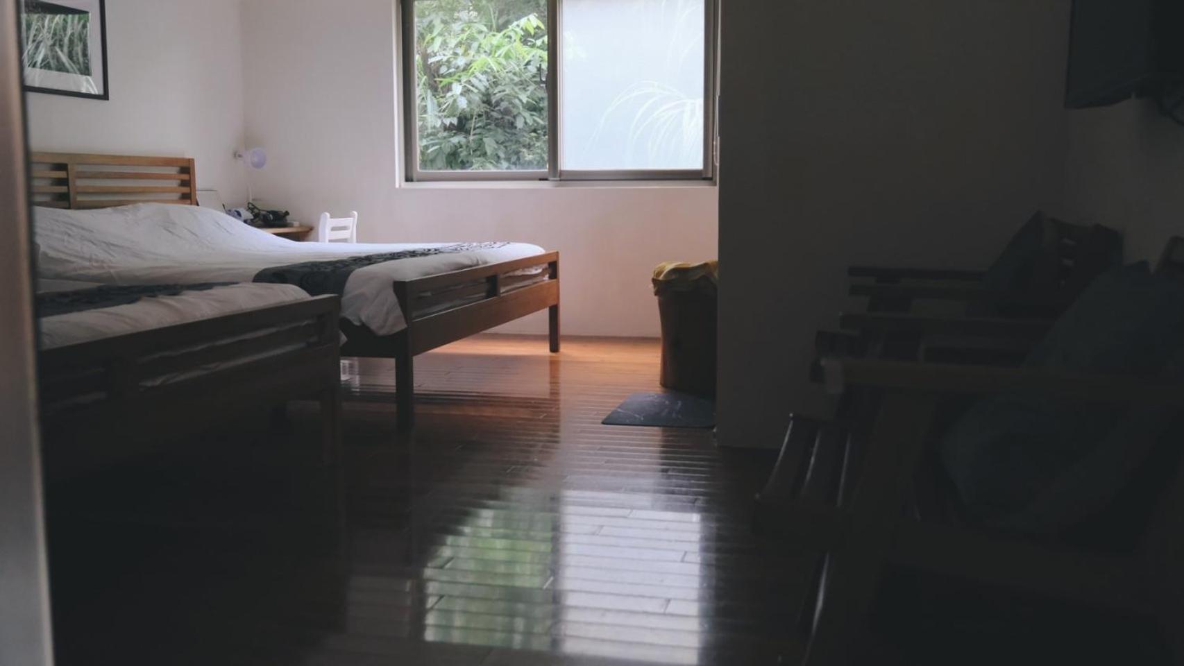 九份山嶼海 Apartment Cameră foto