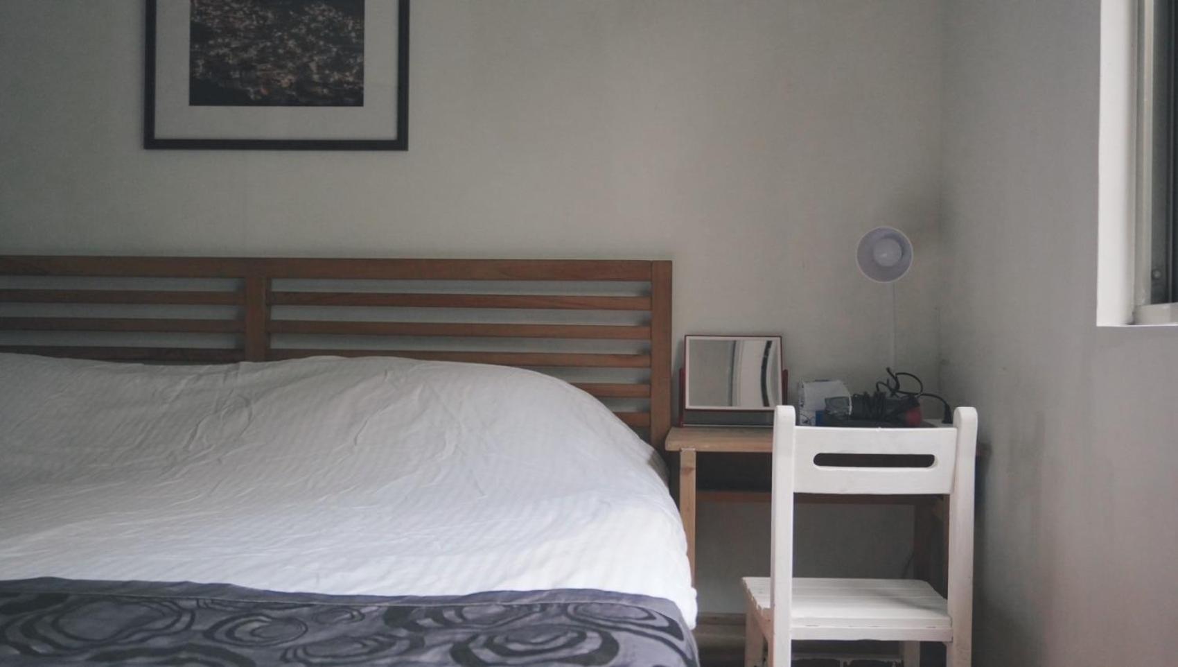 九份山嶼海 Apartment Cameră foto