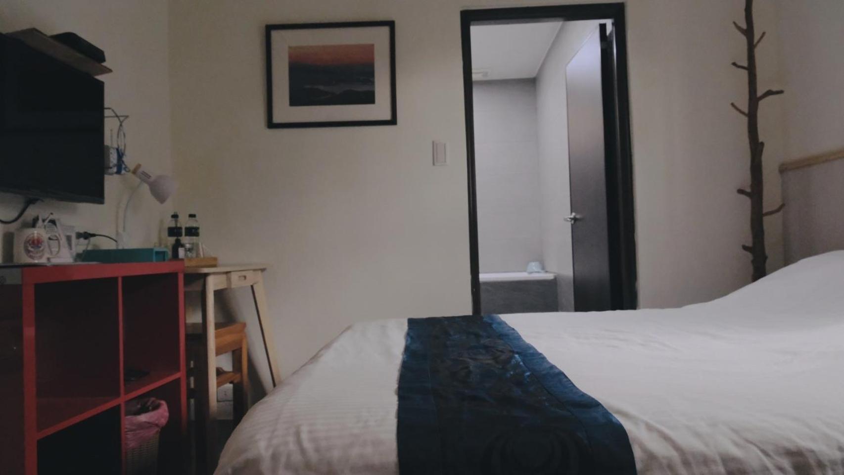 九份山嶼海 Apartment Cameră foto