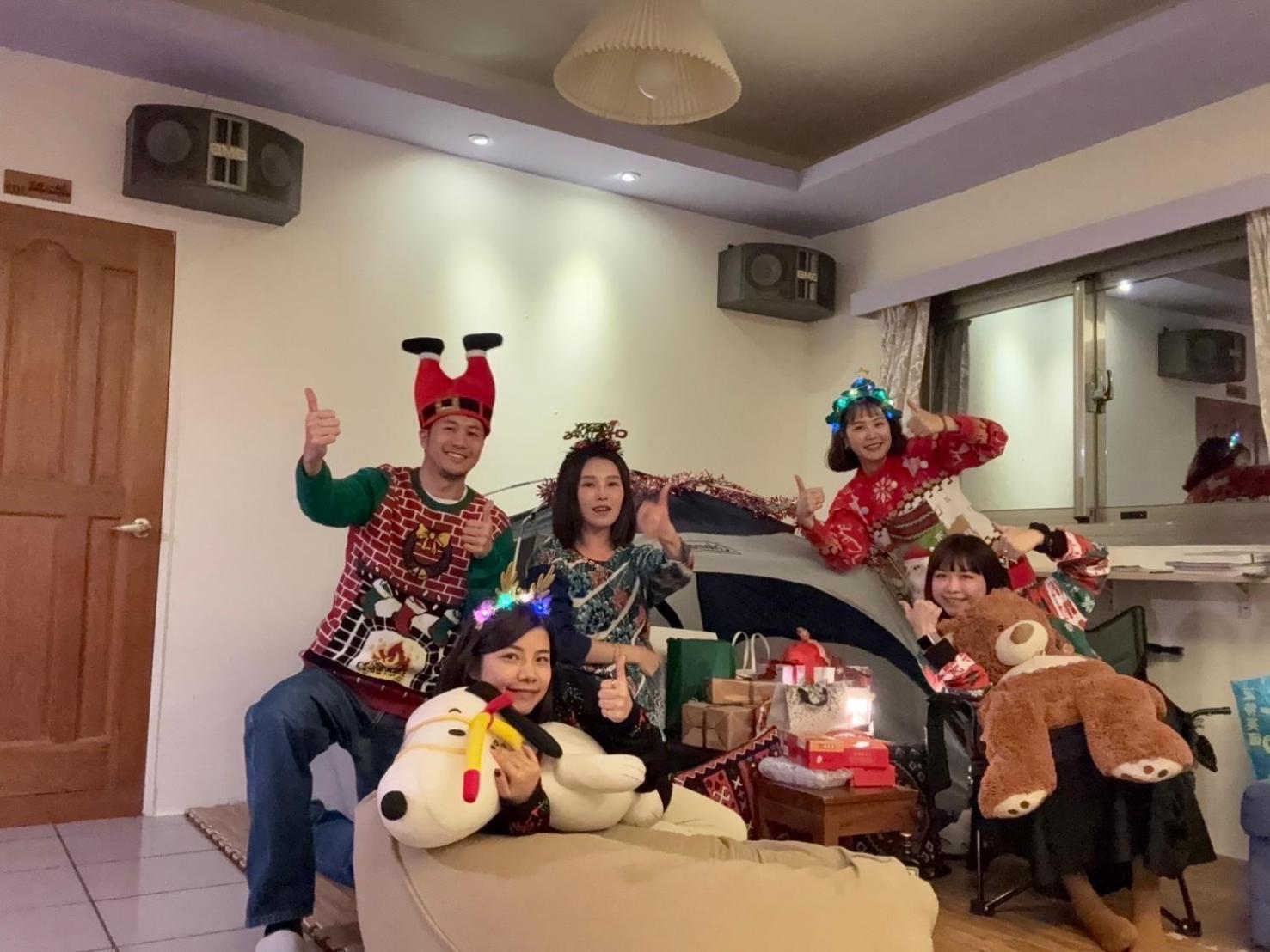 九份山嶼海 Apartment Exterior foto